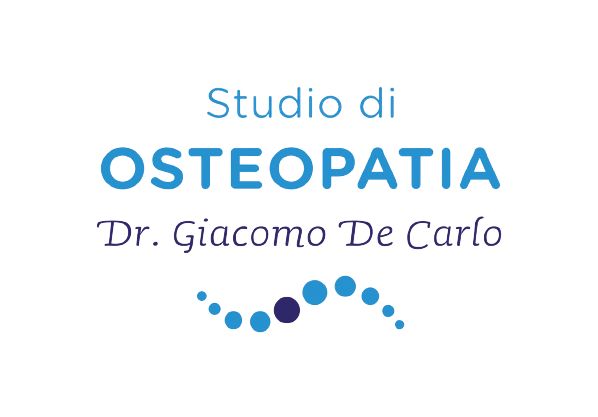 Studio Di Osteopatia Di Giacomo De Carlo 